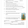 Social Sciences Geography Gr. 5 Assessment Task 2023 Term 1 - Image 4