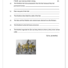 Social Sciences History Gr. 5 Assessment Task 2023 Term 1 - Image 4