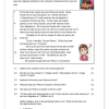 Afrikaans EAT Gr. 10 Assesseringstaak 2023 Kwartaal 2 Vraestel 2 - Image 2