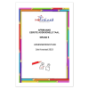 Afrikaans EAT Gr. 8 Assesseringstaak 2023 Kwartaal 2