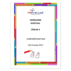 Afrikaans Huistaal Gr. 4 Assesseringstaak 2023 Kwartaal 2