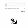 Afrikaans Huistaal Gr. 5 Assesseringstaak 2023 Kwartaal 2 - Image 2