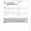 Afrikaans Huistaal Gr. 6 Assesseringstaak 2023 Kwartaal 2 - Image 4