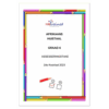 Afrikaans Huistaal Gr. 6 Assesseringstaak 2023 Kwartaal 2