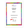 Afrikaans Huistaal Gr. 7 Assesseringstaak 2023 Kwartaal 2