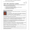 Afrikaans Huistaal Gr. 8 Assesseringstaak 2023 Kwartaal 2 - Image 3
