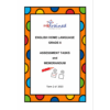 English Home Language Gr. 6 T2 2023 ass