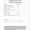 English Home Language Gr. 7 T2 2023 ass - Image 5