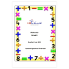 Wiskunde Gr. 9 Assesseringstaak 2023 Kwartaal 2