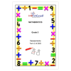 Mathematics Gr. 5 Assessment Task 2023 Term 2
