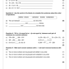 Mathematics Gr. 6 Assessment Task 2023 Term 2 - Image 4