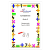 Mathematics Gr. 6 Assessment Task 2023 Term 2
