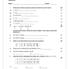 Mathematics Gr. 7 Assessment Task 2023 Term 2 - Image 3
