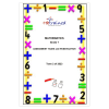 Mathematics Gr. 7 Assessment Task 2023 Term 2
