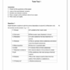 Natural Sciences Gr. 9 Assessment Task 2023 Term 2 - Image 5