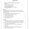 Natural Sciences Gr. 9 Assessment Task 2023 Term 2 - Image 3