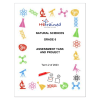 Natural Sciences and Technology Gr. 6 Assessment Task 2023 Term 2
