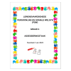 Lewensvaardighede (PSW) Gr. 4 Assesseringstaak 2023 Kwartaal 2