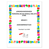 Lewensvaardighede (PSW) Gr. 5 Assesseringstaak 2023 Kwartaal 2