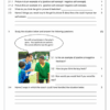 Life Skills (PSW) Gr. 5 Assessment Task 2023 Term 2 - Image 4