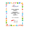 Social Sciences Geography Gr. 6 Assessment Task 2023/2024 Term 2