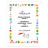 Social Sciences Geography Gr. 7 Assessment Task 2023/2024 Term 2