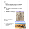 Sosiale Wetenskap Geskiedenis Gr. 7 Assesseringstaak 2023/2024 Kwartaal 2 - Image 2