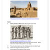 Social Sciences History Gr. 7 Assessment Task 2023/2024 Term 2 - Image 2