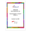 Afrikaans EAT Gr. 12 Assesseringstaak 2023 Kwartaal 2 Vraestel 1