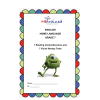 English Home Language Gr. 7 Comp Workbook