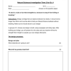 Natural Sciences and Technology Gr. 4 Assessment Task 2023 Term 2 - Image 2