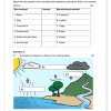 Natural Sciences and Technology Gr. 4 Assessment Task 2023 Term 2 - Image 3