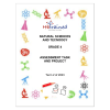 Natural Sciences and Technology Gr. 4 Assessment Task 2023 Term 2