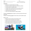 Natural Sciences and Technology Gr. 5 Assessment Task 2023 Term 2 - Image 2