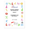Natural Sciences and Technology Gr. 5 Assessment Task 2023 Term 2