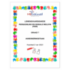 Lewensvaardighede (PSW) Gr. 7 Assesseringstaak 2023 Kwartaal 2