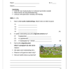 Sosiale Wetenskap Aardrykskunde Gr. 4 Assesseringstaak 2023/2024 Kwartaal 2 - Image 2