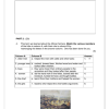 Social Sciences History Gr. 5 Assessment Task 2023/2024 Term 2 - Image 4