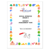 Social Sciences History Gr. 5 Assessment Task 2023/2024 Term 2