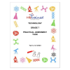 Technology Gr. 7 Assessment Task 2023 Term 2