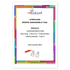 Afrikaans EAT Gr. 8 Assesseringstaak 2023 Kwartaal 3