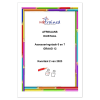 Afrikaans Huistaal Assesseringstaak Gr. 12 2023 Kwartaal 2 Take 6 en 7