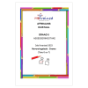 Afrikaans Huistaal Gr. 5 Assesseringstaak 2023 Kwartaal 3