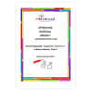 Afrikaans Huistaal Gr. 7 Assesseringstaak 2023 Kwartaal 3