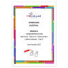 Afrikaans Huistaal Gr. 8 Assesseringstaak 2023 Kwartaal 3