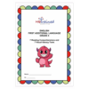 English FAL Gr. 4 Comp Workbook