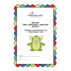 English FAL Gr. 5 Comp Workbook