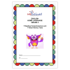English Home Language Gr. 4 Comp Workbook
