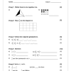 Wiskunde Gr. 5 Assesseringstaak 2023 Kwartaal 3 - Image 5