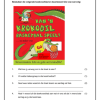 Afrikaans EAT Gr. 7 Begrip Werkboek - Image 4